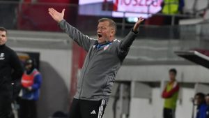 Dorinel Munteanu transmite un mesaj clar echipei sale după înfrângerea în fața Universității Craiova: „Nu este o amenințare!”