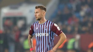 Burak Yılmaz solicită cu tărie aducerea lui Denis Drăguș la Gaziantep: „Dacă nu poate fi el, să fie cineva asemănător!”