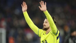 Drăgușin, verdictul impresionant din Anglia: Radu, caracterizat printr-un singur termen