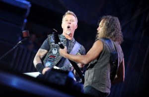 Bucureștiul devine capitala concertelor mari în 2026: Metallica, Iron Maiden, Crowe