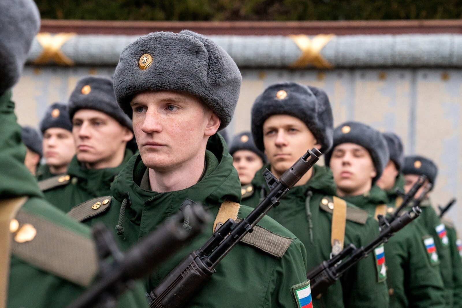Vladimir Putin a semnat o ordonanță care marchează o intensificare a măsurilor de mobilizare rezerviștilor pentru protejarea infrastructurii vitale a Rusiei, într-un context internațional tensionat și marcant pentru securitatea națională