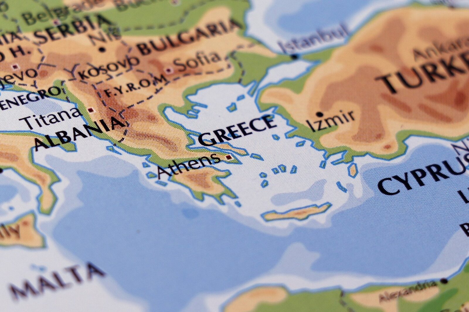 Israel, Grecia și Cipru explorează posibilitatea formării unei unități militare comune în estul Mării Mediterane, ca răspuns la tensiunile cu Turcia