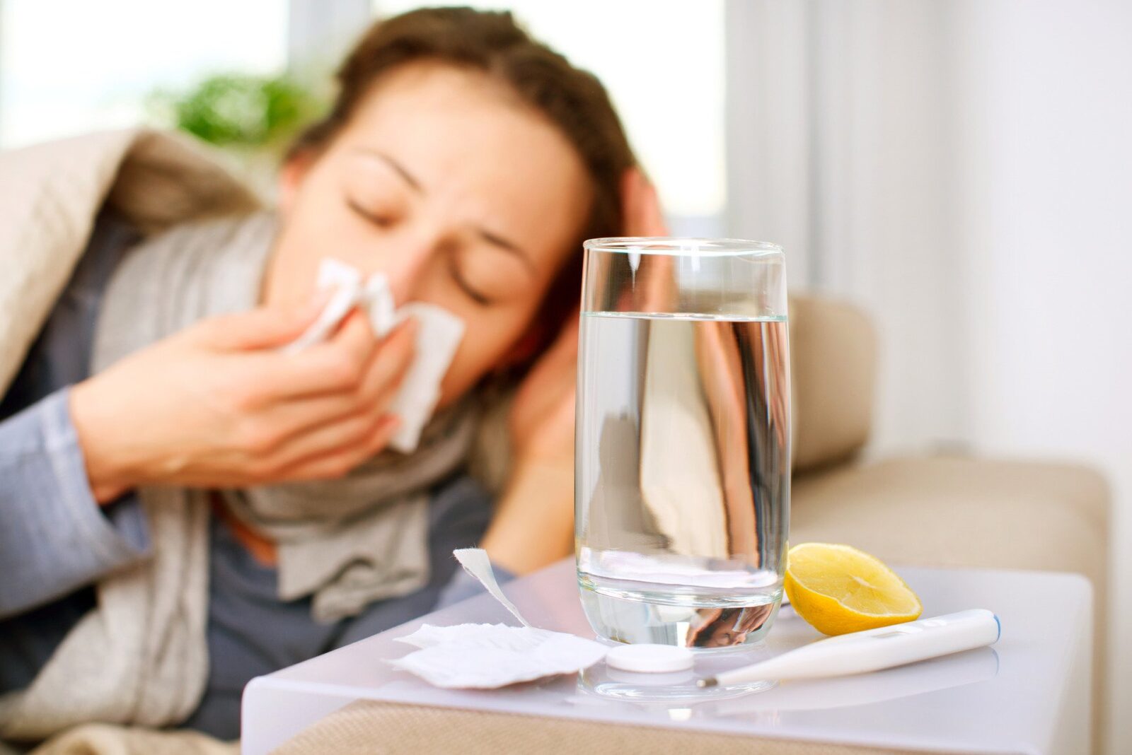 Criza gripală ia amploare în județul Cluj: creștere alarmantă a cazurilor și mortalității Situația epidemiologică în județul Cluj devine din ce în ce mai gravă, fiind pronunțată de ultimul raport al Institutului Național de Sănătate Publică