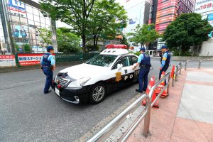 Cincisprezece persoane rănite în Japonia după ce a avut loc un atac cu cuțitul și o dispersie de substanță necunoscută într-o fabrică din prefectura Shizuoka