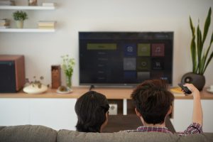 Un stat din SUA acționează în judecată mari producători de televizoare pentru monitorizarea privacy-ului locuinței