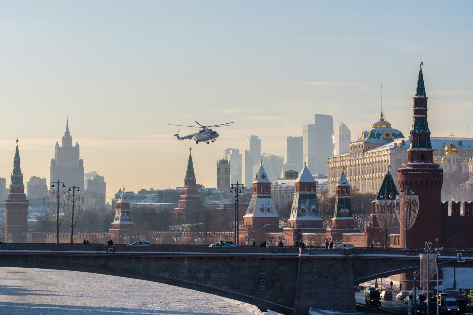 Președintele Statelor Unite, Donald Trump, ar putea fi invitat oficial la parada militară de la Moscova, consacrată în fiecare an „Zilei Victoriei”, evenimentul marcând comemorarea victoriei aliaților sovietici în Al Doilea Război Mondial