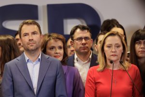 Cătălin Drulă clarifică acuzațiile privind posibila trădare a Lasconi în favoarea sprijinului acordat de Nicușor Dan. De ce nu a fost susținut de Bolojan?