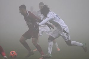 FC Botoșani și CFR Cluj se întâlnesc în etapa 21 a Superligii – transmisie LIVE