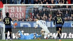 Serie A: Parma învinge Pisa cu 1-0 în lupta pentru salvare – Calcio