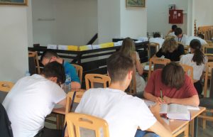 Chișinăul solicită Tiraspolului să oprească presiunile asupra școlilor cu predare în limba română din regiunea transnistreanăea noastră”