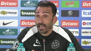 Elias Charalambous, declarație puternică înainte de meciul FCSB – Rapid: “Simt asta”
