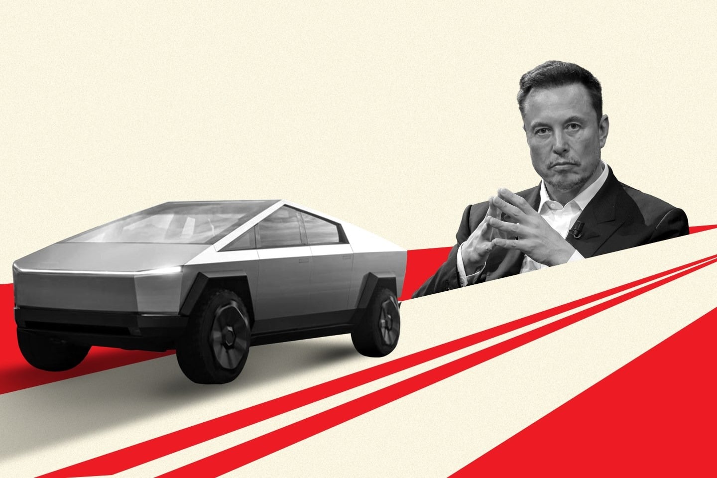 [ad_1] Tesla se confruntă cu o perioadă dificilă la finalul anului 2025, marcând o schimbare importantă în vânzările și strategia companiei