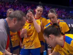 Transmisie Live | România – Elveția, ÎN DIRECT, pe DGS 2, pentru acces în Top 10 mondial!