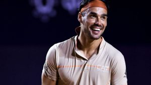 Fabio Fognini recunoaște suma impresionantă cheltuită pe penalizări și împărtășește regretele sale post-carieră în tenis.