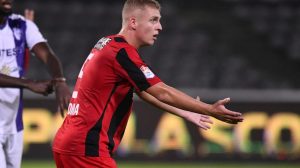 Ex-fundașul lui Dinamo și-ar împărtășește experiențele: ”Am primit propuneri de la Norwich, Aston Villa și Legia Varșovia”