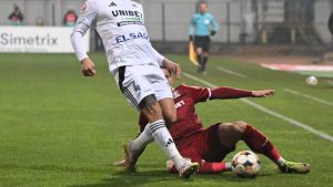 Miron, optimist după egalul realizat de FC Botoșani cu Rapid: „Așa se acumulează punctele”