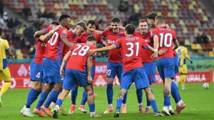 Dificultăți de sănătate pentru un jucător de la FCSB: “Vom discuta cu echipa medicală pentru a decide”