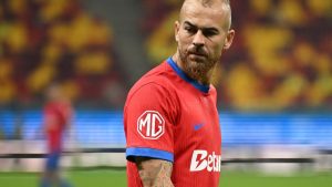 Denis Alibec respinge afirmațiile lui MM Stoica legate de despărțirea de FCSB: „Nu am avut nicio discuție”