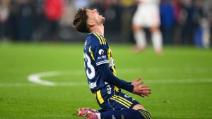 Fenerbahçe, Beşiktaş’a karşı mücadelede obezit teme.