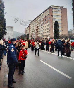 Mii de participanți anticipați duminică la Festivalul de Datini și Obiceiuri „Steaua sus răsare” din Piatra Neamț / Precizări despre măsurile de ordine adoptate