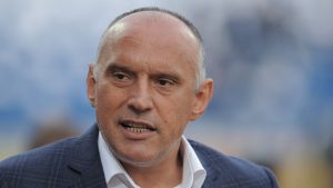 Prunea, șocat de cele observate în meciul UTA – Dinamo: „Vorbesc cu sinceritate!“