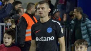 „Crezi că sunteți cea mai puternică echipă din România?” Florin Tănase a oferit un răspuns deschis după succesul cu Rapid.