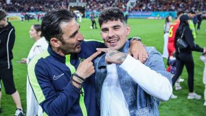 Decizia luată! Gigi Becali a dezvăluit întoarcerea lui Florinel Coman la FCSB