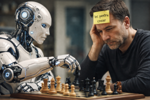 Ce relevanță au studiile privind impactul inteligenței artificiale asupra gândirii?