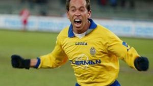 Cel mai remarcabil jucător străin din România! Wesley și Adailton completează lista de excelență.