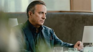 Capcana isteață a lui Gallino pentru Cami Miller în sezonul 2, episodul 4 din Landman