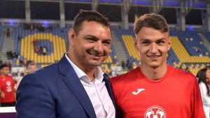 Exclus de la Ujpest din cauza naționalității române? Reacția aspră a presei maghiare la afirmațiile lui Ionel Ganea