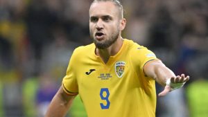 Pușcaș, impactul său la Dinamo! A avut curajul să declare: „Peste standardele Superligii”