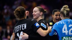 Germania a învins Brazilia și s-a calificat prima în semifinalele Campionatului Mondial de handbal feminin.