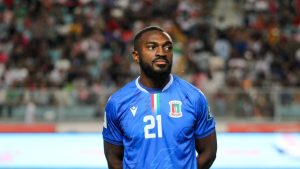 Esteban Orozco suferă a doua înfrângere în cadrul Cupei Africii pe Națiuni. Evaluarea fundașului din Superligă.