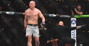 Bogdan Guskov îmbrățișează provocarea confruntării cu Jan Blachowicz la UFC 323.