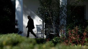 Republicanii ar trebui să înceapă să își îndrepte atenția către anul 2028 și era post-Trump.