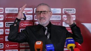 Gigi Becali accelerează după rezultatele recente: “I-am lăsat fără cuvinte”