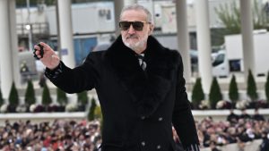 Gigi Becali aduce acuzații serioase la adresa unei staruri de la FCSB și declară: „Unde ai mai întâlnit așa ceva?”