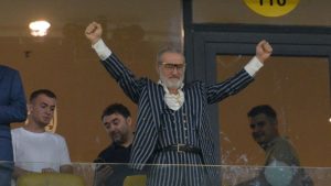 Gigi Becali a descoperit principala dificultate de la FCSB după meciul cu Dinamo: „Au devenit prea bogați!”