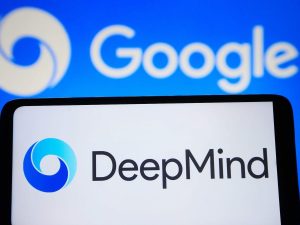 DeepMind de la Google inaugurează în Marea Britanie un laborator AI pentru inventarea materialelor inovatoare