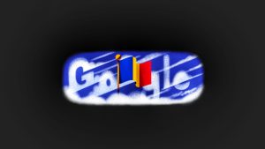 Google marchează Ziua Națională a României cu un Doodle: modul în care este celebrată pe 1 decembrie