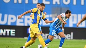 Cupa României, începând cu ora 14:00! Meciurile Petrolul Ploiești – Universitatea Craiova, Metaloglobus – CFR Cluj, Sepsi – U Cluj și Sporting Liești – Metalul Buzău