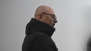 Leo Grozavu a oferit o declarație surprinzătoare după înfrângerea FC Botoșani în fața CFR-ului: ”Nu ne considerăm o echipă deosebită!”