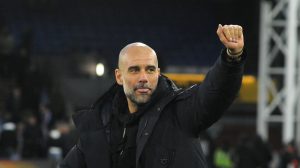 Guardiola nu a reușit să reziste de sărbători: „Am acumulat patru sau cinci kilograme”