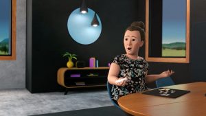 Mark Zuckerberg abandonează Metaverse și prioritizează noua strategie a Meta