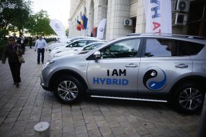 Modificare semnificativă în taxa pentru mașinile hibride din București: reducerea de 95% a fost eliminată