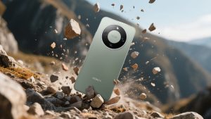 Honor Magic8 Lite: telefonul cu autonomie excepțională și rezistență de top în 2026