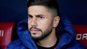 Suferințele lui Horațiu Moldovan sunt pe cale să se încheie! Echipa poartă discuții pentru un transfer la Atletico Madrid.