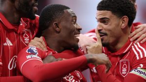 Fulham vs. Nottingham Forest, TRANSMISIE ÎN DIRECT pe VOYO de la 22:00. Echipa câștigătoare se distanțează de zona retrogradării.