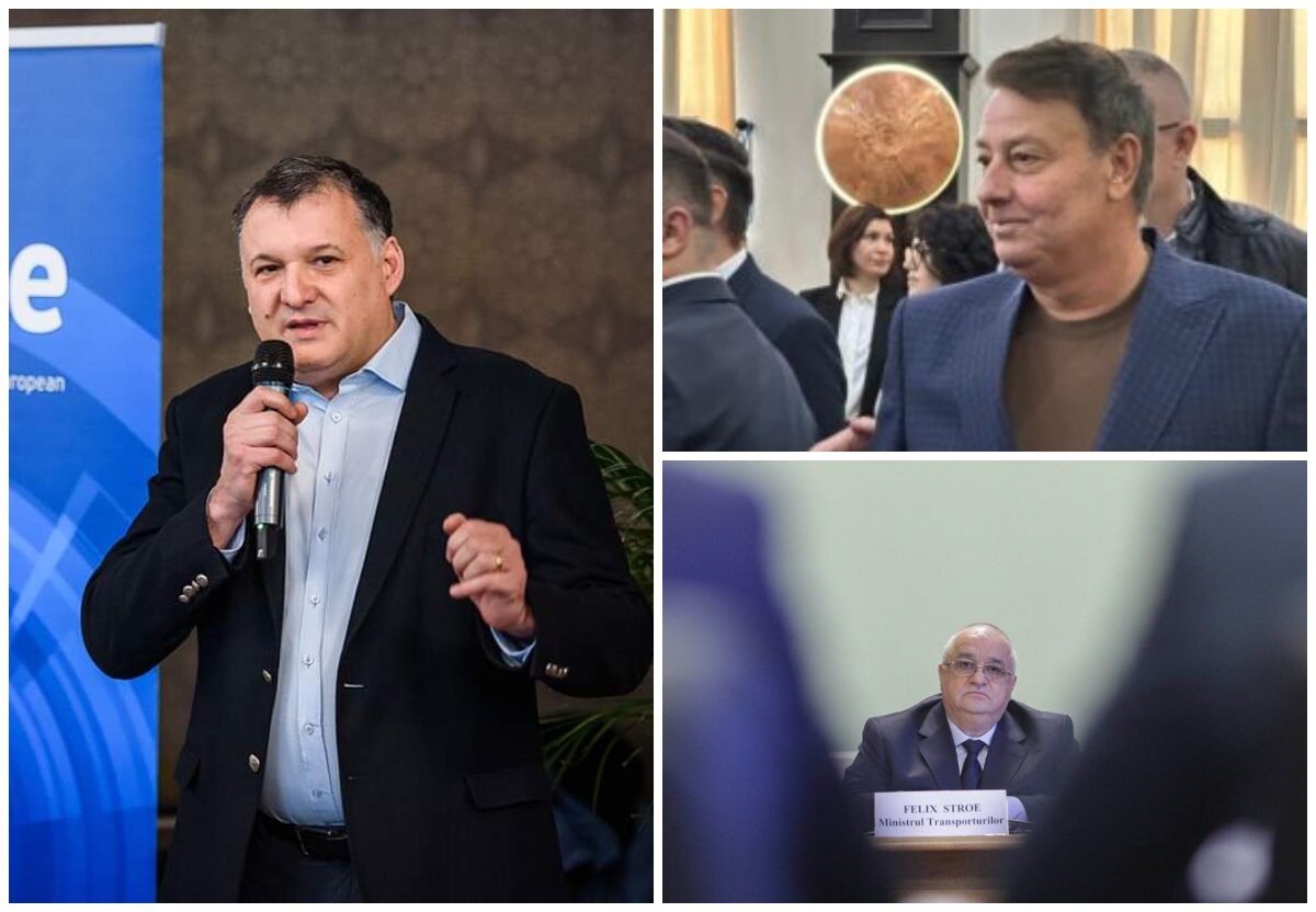 Care sunt motivele pentru valul de demisii ale liderilor politici din Constanța: președintele organizației PSD, cel al PNL și președintele Consiliului Județean părăsesc funcțiile în doar câteva zile